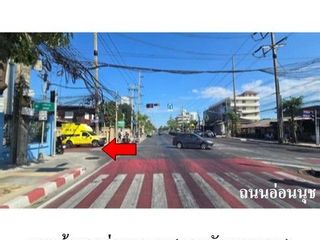 Продажа 1 кровать дом в Пращет, Бангкок