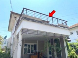 For sale 1 bed house in Bang Khun Thian, Bangkok