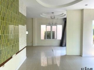 For sale 1 bed house in Bang Khun Thian, Bangkok