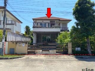 For sale 1 bed house in Bang Khun Thian, Bangkok