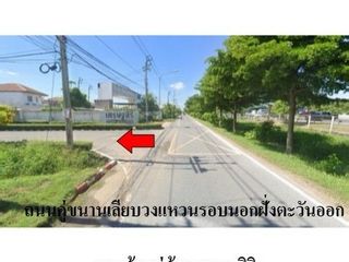 For sale 1 bed house in Khan Na Yao, Bangkok