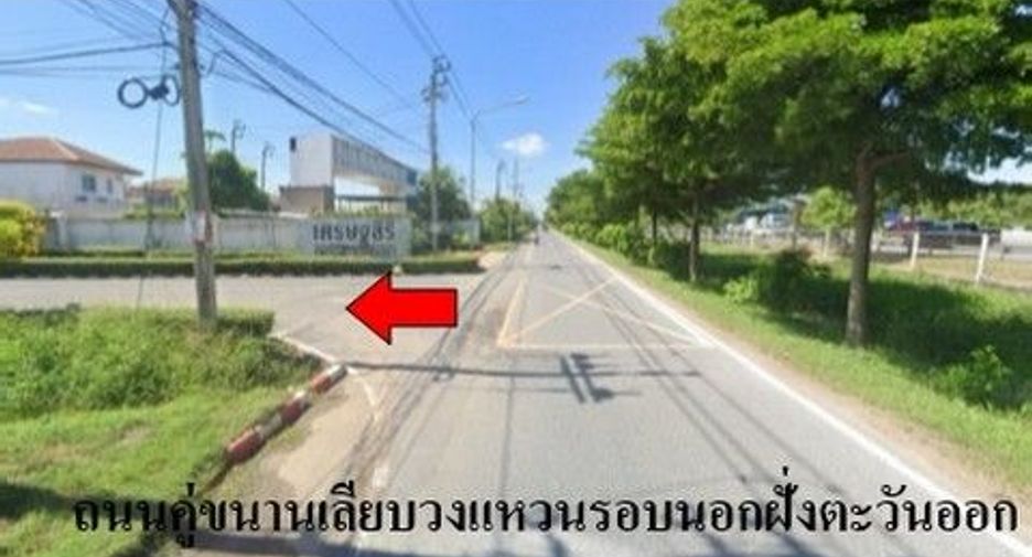 For sale 1 bed house in Khan Na Yao, Bangkok