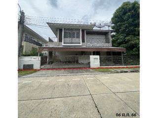 For sale 1 bed house in Bang Khun Thian, Bangkok