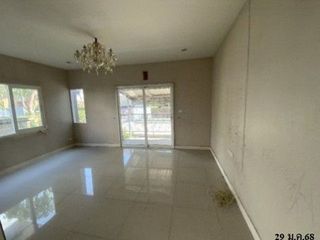 For sale 1 bed house in Bang Khun Thian, Bangkok