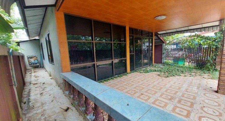 For sale 2 bedrooms house in Mueang Nong Khai, Nong Khai