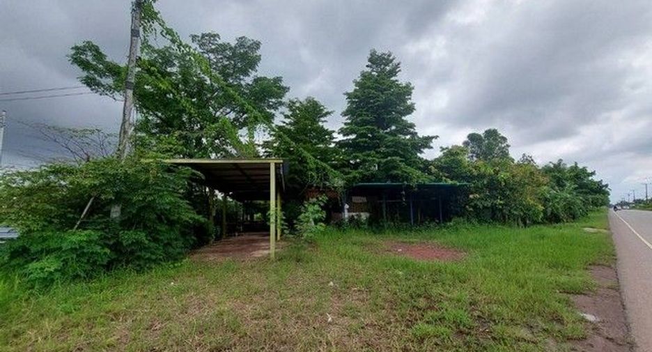 For sale 1 bed house in Mueang Nong Khai, Nong Khai