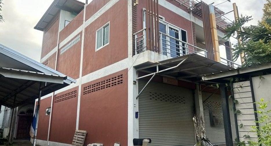 For sale 1 bed retail Space in Mueang Nong Khai, Nong Khai