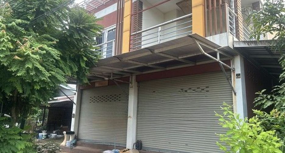 For sale 1 bed retail Space in Mueang Nong Khai, Nong Khai