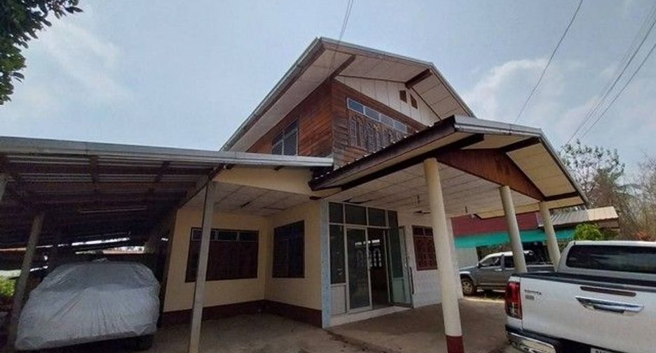 For sale 2 bedrooms house in Mueang Loei, Loei