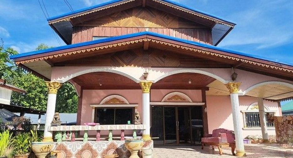 For sale 2 bedrooms house in Mueang Loei, Loei