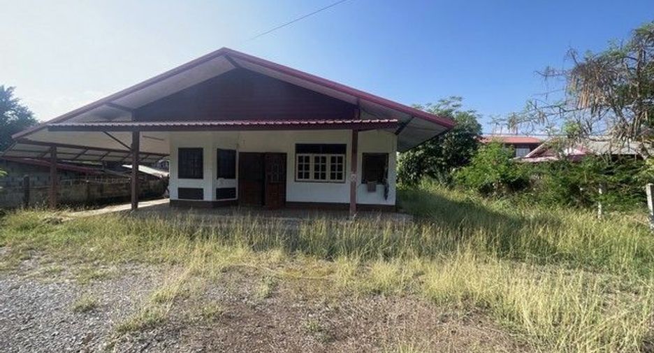 For sale 3 bedrooms house in Mueang Nong Khai, Nong Khai
