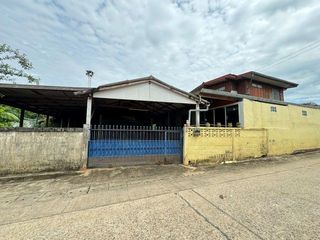 ขาย 1 เตียง บ้านเดี่ยว ใน เมืองเลย, เลย
