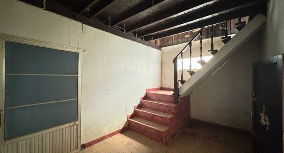 For sale 1 bed house in Mueang Loei, Loei