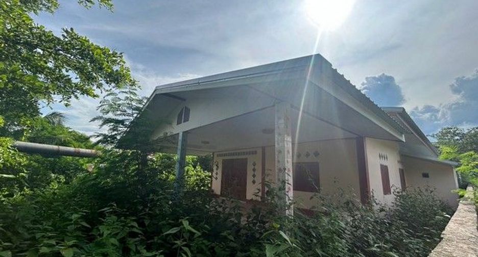 For sale 1 bed house in Mueang Loei, Loei