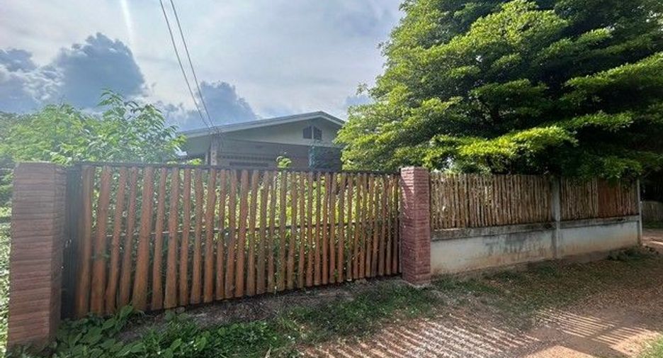 For sale 1 bed house in Mueang Loei, Loei