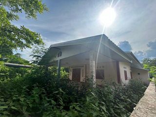 ขาย 1 เตียง บ้านเดี่ยว ใน เมืองเลย, เลย