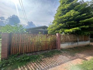 ขาย 1 เตียง บ้านเดี่ยว ใน เมืองเลย, เลย