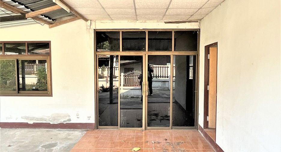 For sale 2 bedrooms house in Mueang Loei, Loei