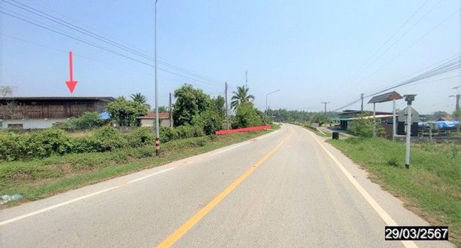 For sale 4 bedrooms house in Mueang Loei, Loei