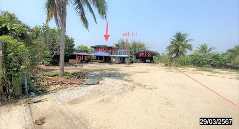 For sale 4 bedrooms house in Mueang Loei, Loei