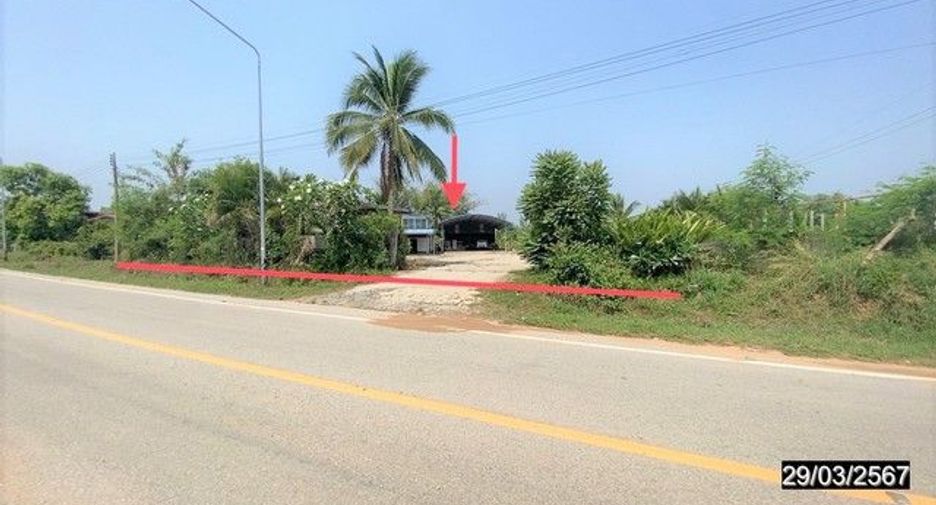 For sale 4 bedrooms house in Mueang Loei, Loei