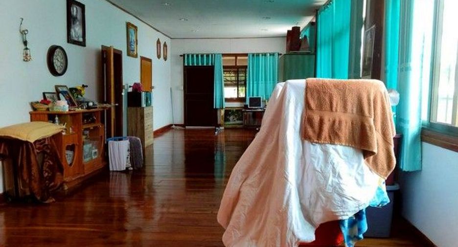 For sale 3 bedrooms house in Mueang Loei, Loei