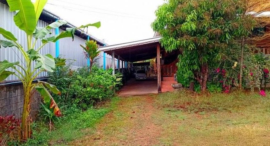 For sale 3 bedrooms house in Mueang Loei, Loei