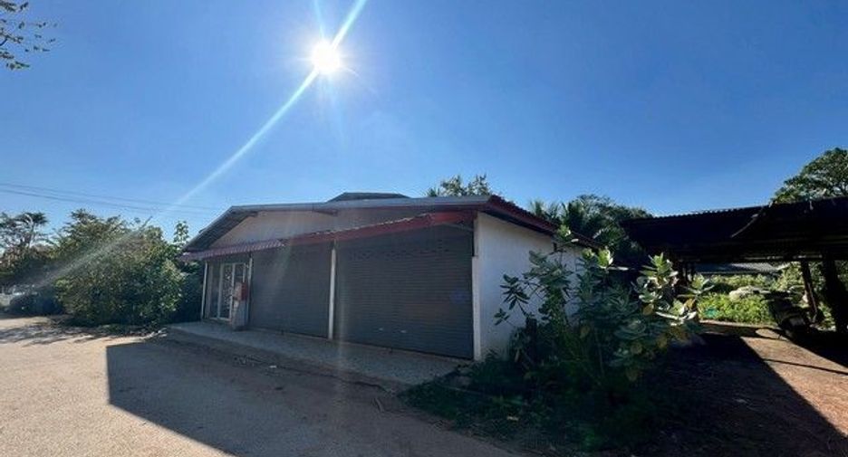 Haus zum Kauf mit 1 Zimmer in Mueang Loei, Loei