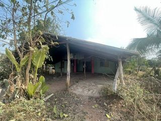 For sale 3 bedrooms house in Nong Han, Udon Thani
