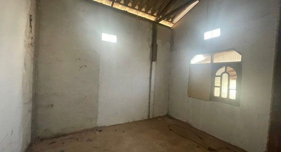 For sale 3 bedrooms house in Nong Han, Udon Thani