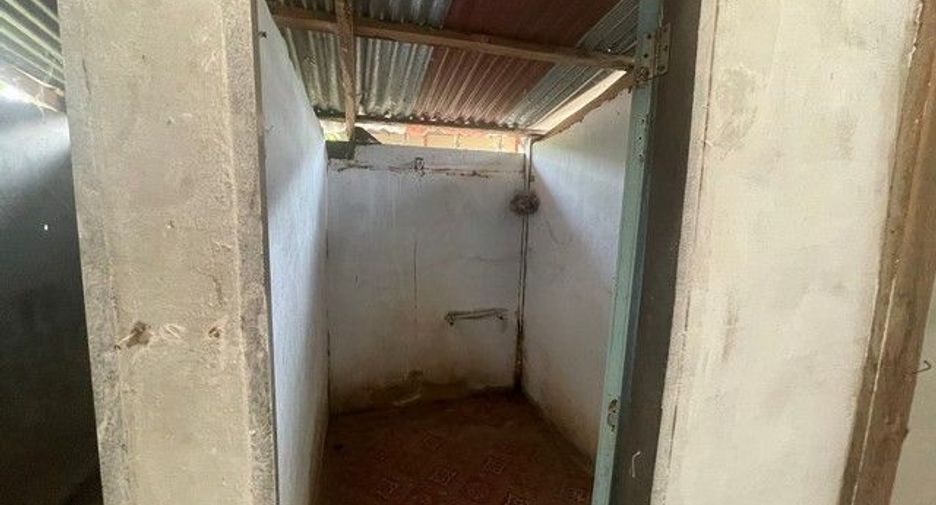 For sale 3 bedrooms house in Nong Han, Udon Thani
