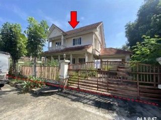 Haus zum Kauf mit 1 Zimmer in Nong Khaem, Bangkok