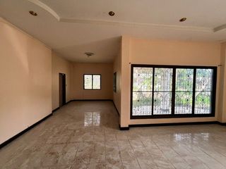 For sale 3 bedrooms house in Nong Han, Udon Thani