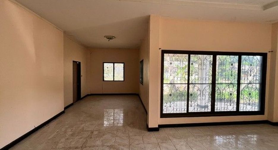 For sale 3 bedrooms house in Nong Han, Udon Thani