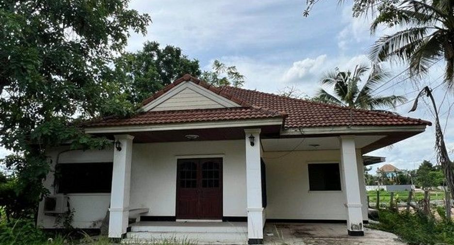 For sale 3 bedrooms house in Nong Han, Udon Thani
