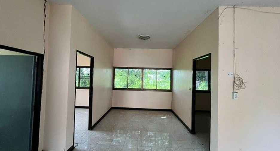 For sale 3 bedrooms house in Nong Han, Udon Thani