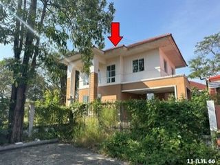For sale 1 bed house in Sai Mai, Bangkok