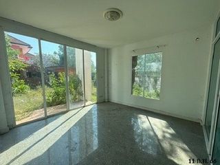 For sale 1 bed house in Sai Mai, Bangkok