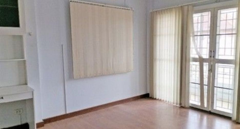 For sale 1 bed house in Min Buri, Bangkok