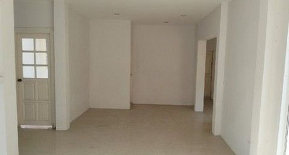 For sale 1 bed house in Thawi Watthana, Bangkok