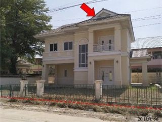 For sale 1 bed house in Thawi Watthana, Bangkok
