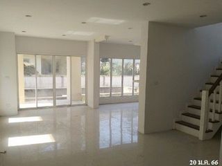 For sale 1 bed house in Thawi Watthana, Bangkok