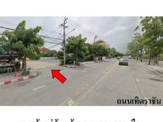 For sale 1 Beds house in Don Mueang, Bangkok