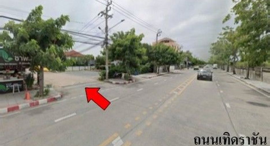 For sale 1 bed house in Don Mueang, Bangkok