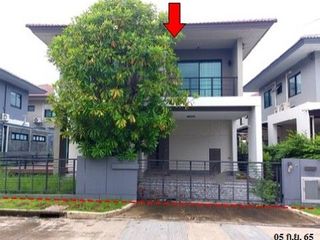 For sale 1 bed house in Lat Krabang, Bangkok