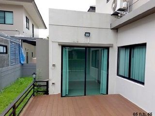 For sale 1 bed house in Lat Krabang, Bangkok