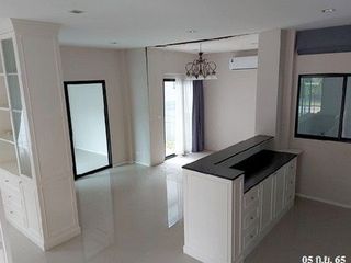 For sale 1 bed house in Lat Krabang, Bangkok