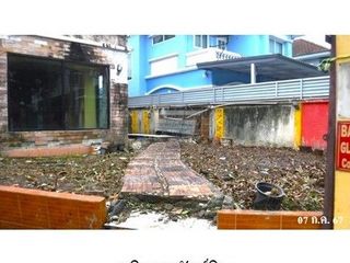 For sale 1 bed house in Saphan Sung, Bangkok