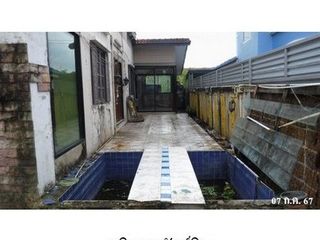 For sale 1 bed house in Saphan Sung, Bangkok