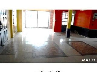 For sale 1 bed house in Saphan Sung, Bangkok